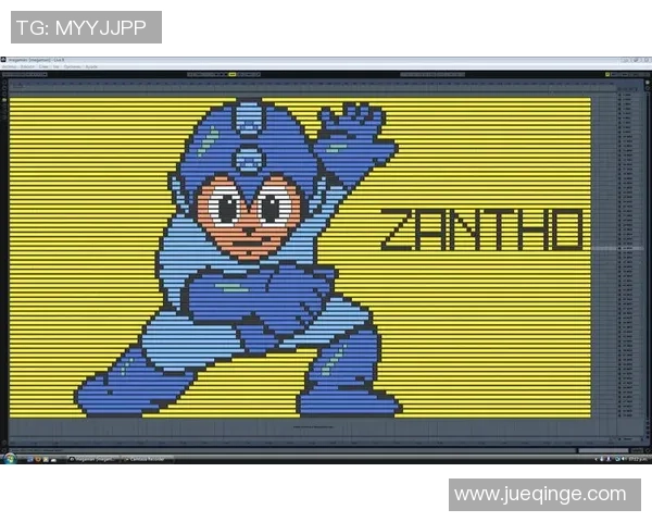 足球巨星像素艺术风采展现 球场传奇人物的数字化面貌分析