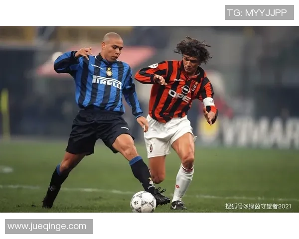 纵览绿茵豪杰全面解析当代足坛球星技术与性格特征